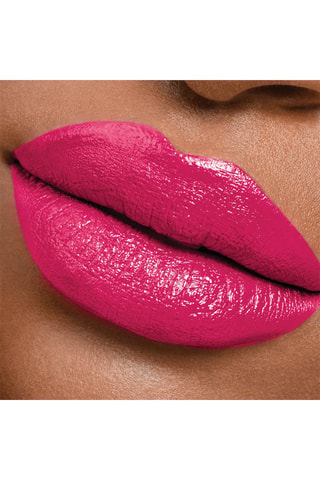Pintalabios líquido satinado Super Stay 24 h - N.° 195 Raspberry - 5 g - Maybelline