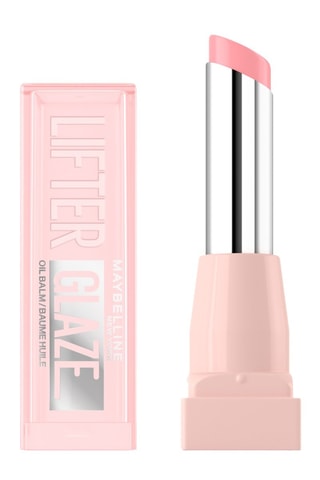 Pintalabios Lifter Glaze - N°2 Pink Drip - 2,8 g - Maybelline