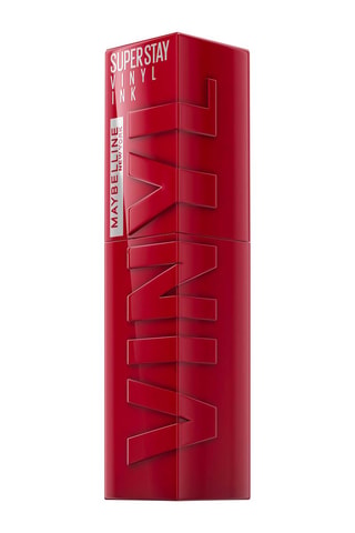 Pintalabios líquido 16 h SuperStay Vinyl Ink - N.° 10 Lippy - 4,2 ml - Maybelline