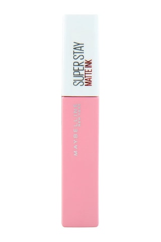 Pintalabios líquido Matte Ink Superstay 16 h - N.° 10 Dreamer - 5 ml - Maybelline