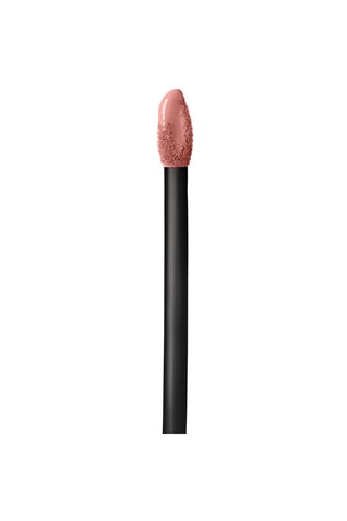 Pintalabios mate Superstay Matte Ink - 60 Poet - 5 ml - Maybelline