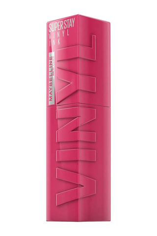 Pintalabios líquido 16 h SuperStay Vinyl Ink - N.° 20 Coy - 4,2 ml - Maybelline