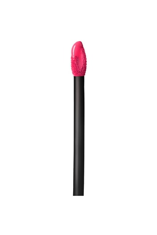 Pintalabios mate Maybelline SuperStay Matte Ink - 30 Romantic - 5 ml - Maybelline