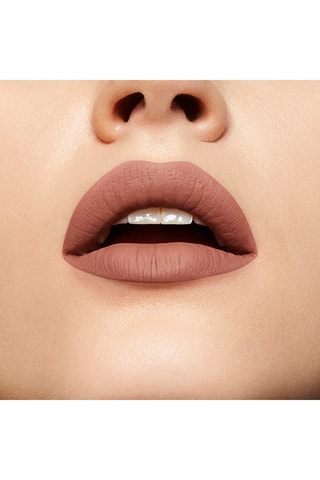 Pintalabios mate Maybelline SuperStay Matte Ink - 65 Seductress - 5 ml - Maybelline