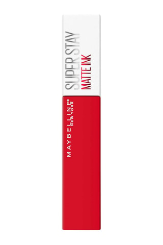 Pintalabios mate - 325 - 5 ml - Maybelline