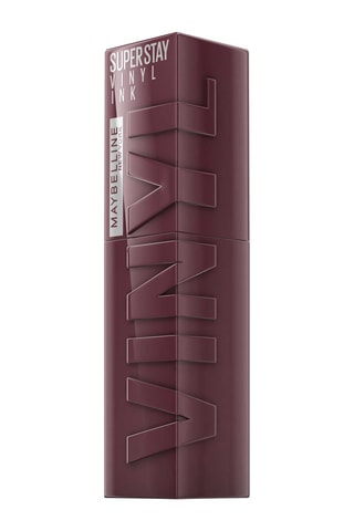 Pintalabios líquido 16 h SuperStay Vinyl Ink - N°135 Fearless - 4,2 ml - Maybelline