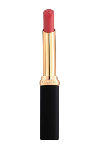 Pintalabios Color Riche Intense Volume Matte - N.º 640 Le nude indépendant - 1,8 g