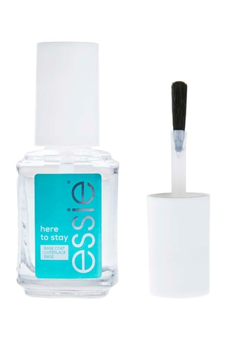Base coat - Here To Stay - 13,5 ml - Essie