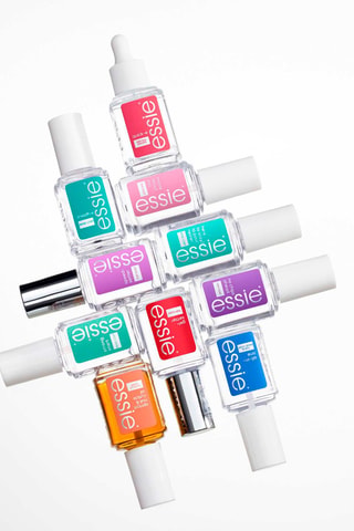 Base coat - Here To Stay - 13,5 ml - Essie