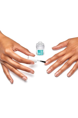 Base coat - Here To Stay - 13,5 ml - Essie
