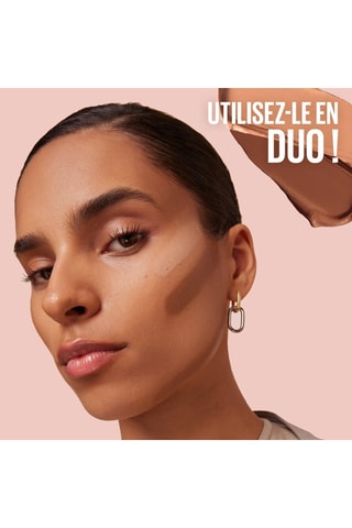 Barra contouring Lifter Stix - N°5 - 6 g - Maybelline
