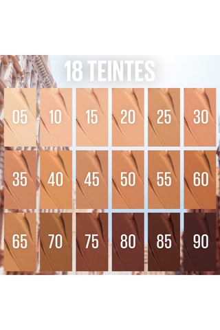 Barra contouring Lifter Stix - N°5 - 6 g - Maybelline