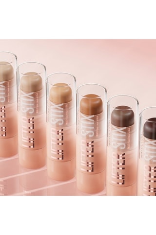 Barra contouring Lifter Stix - N.° 65 - 6 g - Maybelline