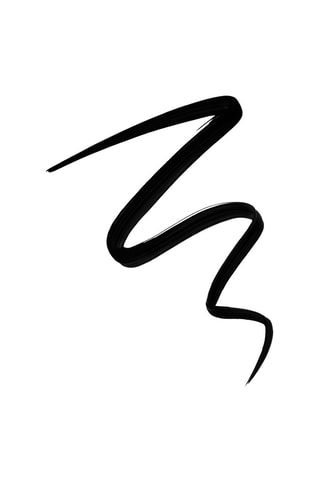 Eyeliner líquido waterproof 24 h Tattoo Liner Dip Ink - Black Track - 3,5 ml - Maybelline