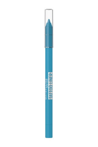 Lápiz de Ojos Tattoo Liner - 806 Arctic Ski - 1,3 g - Maybelline
