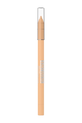 Lápiz de Ojos Tattoo Liner - 820 Bicotti Cream - 1,3 g - Maybelline