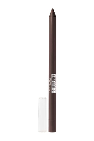Tattoo Liner Ink Pen - 910 - 5 ml - Maybelline