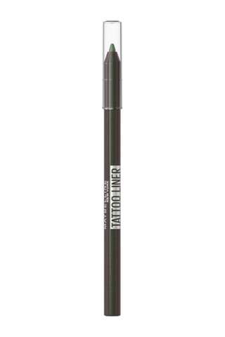 Lápiz de Ojos Tattoo Liner - 823 Aurora Flip - 1,3 g - Maybelline