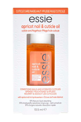 Olio nutriente cuticole - 13,5 ml - Essie
