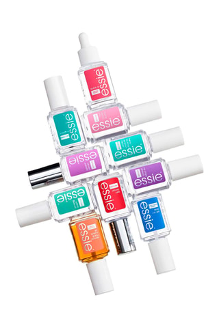 Olio nutriente cuticole - 13,5 ml - Essie