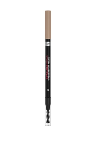 Lápiz de cejas Infaillible Definer 12h Car - Rubio - 1 ml