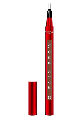 Moldeador de cejas - Dark Blonde - 1 g - L'Oréal Paris
