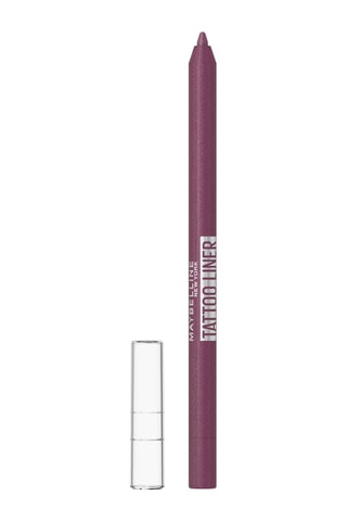 Tattoo Liner Gel Pencil - Burgundy Bliss - 1,3 ml - Maybelline