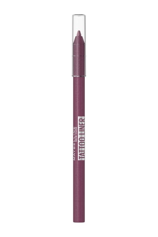 Tattoo Liner Gel Pencil - Burgundy Bliss - 1,3 ml - Maybelline