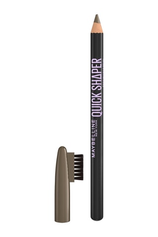 Lápiz de cejas YX - Brow Shaper 04 - 1 ml - Maybelline