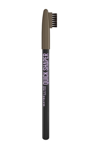 Lápiz de cejas YX - Brow Shaper 04 - 1 ml - Maybelline