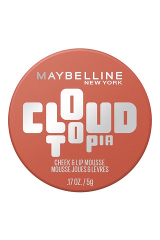 Colorete multiusos mejillas y labios - 5 g - Maybelline