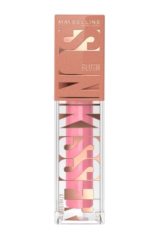 Colorete líquido SunKisser - N.° 5 Blasin - 4,7 ml - Maybelline