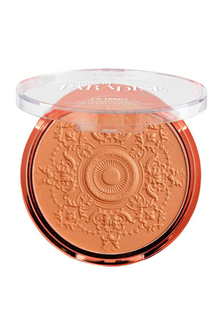 Polvos bronceadores La Terra - N.° 1 Portofino Leggero - 18 g
