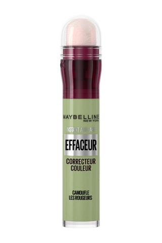 Corrector Instant Anti-âge Effaceur - Verde - 6,8 ml - Maybelline