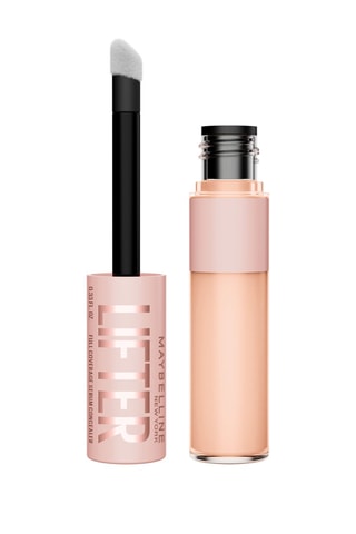 Corrector antiojeras Lifter - 05 Warm - 11 ml - Maybelline