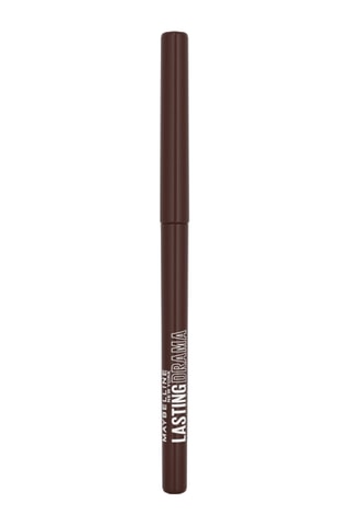 Lápiz de ojos Lasting Drama - 30 Brown Sugar - 1 g - Maybelline