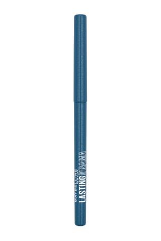 Lápiz de ojos Lasting Drama - 50 Under The Sea - 1 g - Maybelline
