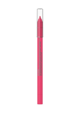 Lápiz de gel Tattoo Liner - Ultra pink - 1,3 ml - Maybelline
