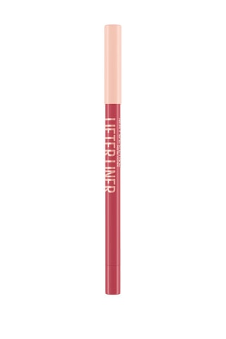 Lápiz de labios lifter - 015 - 1 ml - Maybelline