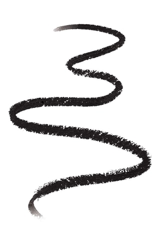 Lápiz de ojos doble punta 36 h Tattoo Liner Smokey - Black - 5 g - Maybelline