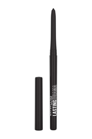 Lápiz eyeliner waterproof Lasting Drama - Black Out Drama - 1 ml - Maybelline