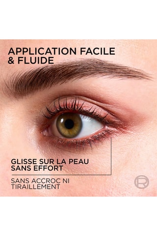 Lápiz de ojos - 180 Copper - 1,2 g - L'Oréal Paris