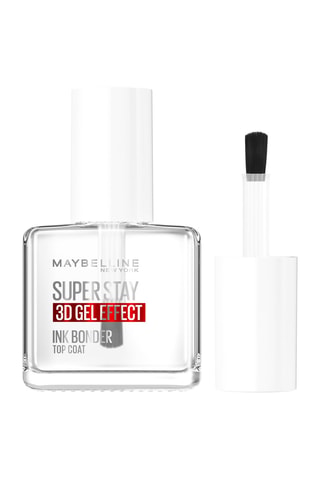 Top coat Superstay Effetto Gel Effect - 12 ml - Maybelline