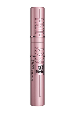 Cofanetto mascara Sky High & Sky Tubes - nero - 2 prodotti - Maybelline