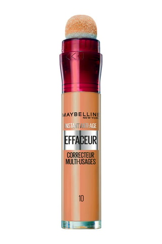 Corrector L'Effaceur Instant Anti-Age - 10 caramelo 6,8 ml - Maybelline