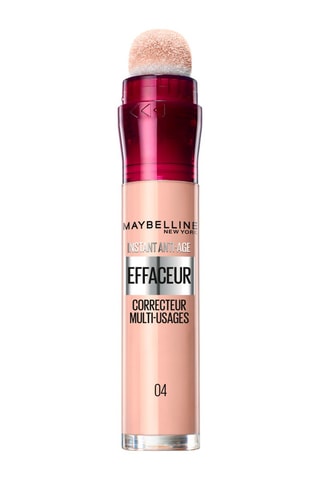 Antiojeras Instant Antiedad - 04 Miel - 6,8 ml - Maybelline