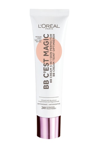 BB cream C'est Magic - Medio claro - 30 ml
