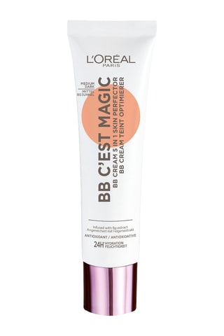 BB cream C'est Magic - Medio oscuro - 30 ml