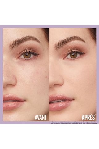 Base de maquillaje Superstay 30h Lumi-Matte - 108 - 35 ml - Maybelline