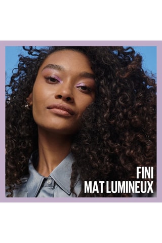 Base de maquillaje Superstay 30h Lumi-Matte - 351 - 35 ml - Maybelline